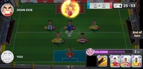 LaLiga Clash screenshot 4