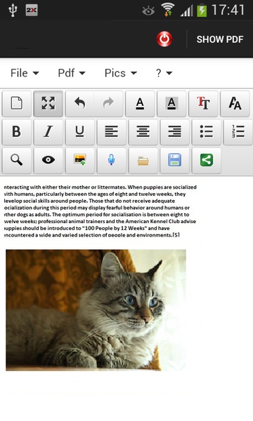 Doc maker - Preview 12