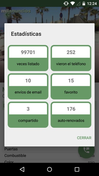 Milanuncios - Preview 3