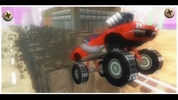 Racing Stunt Car Game 2022 screenshot 4