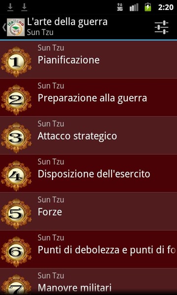 Libri - Preview 4