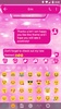 SMS Messages Sparkling Pink 2 screenshot 4