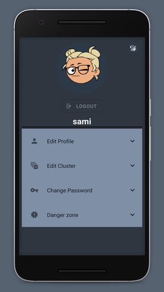 storeNShare-mobile - Preview 8