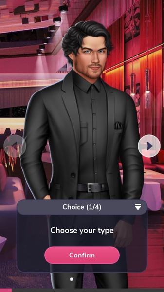 My Fantasy: Interactive Story - Preview 8