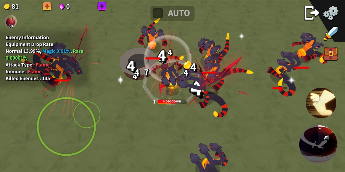 Grow Titan.io - Preview 1