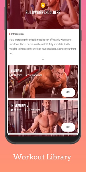 Fitnasium - Preview 6