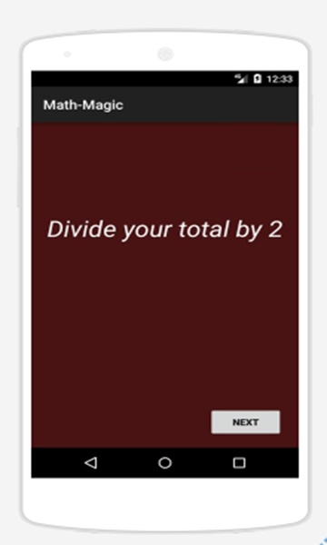 Math Magic - Preview 1