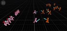 Stickman Simulator: Battle of Warriors screenshot 12