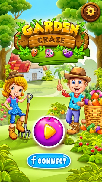 Garden Craze - Match 3 Game - Preview 8