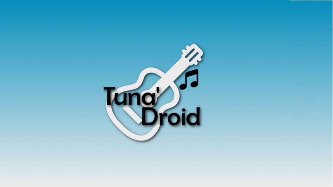TunaDroid - Preview 6