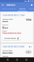 ABANCA for Android 6