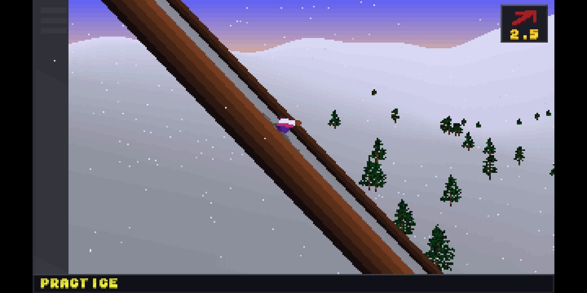Deluxe Ski Jump 2 - Preview 12