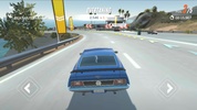 Rebel Racing screenshot 6