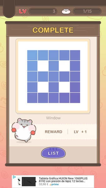 Hamster Town - Preview 6