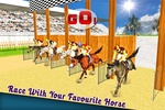 Derby Horse Race 2015 screenshot 12
