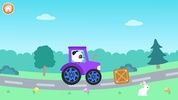 Car Game for Toddlers & Kids 2 screenshot 8