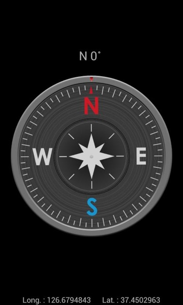 Compass & Level - Preview 4