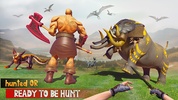 Animal Hunter: Hunting Games screenshot 2