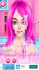 Pink Princess Makeup Salon : Games For Girls screenshot 9