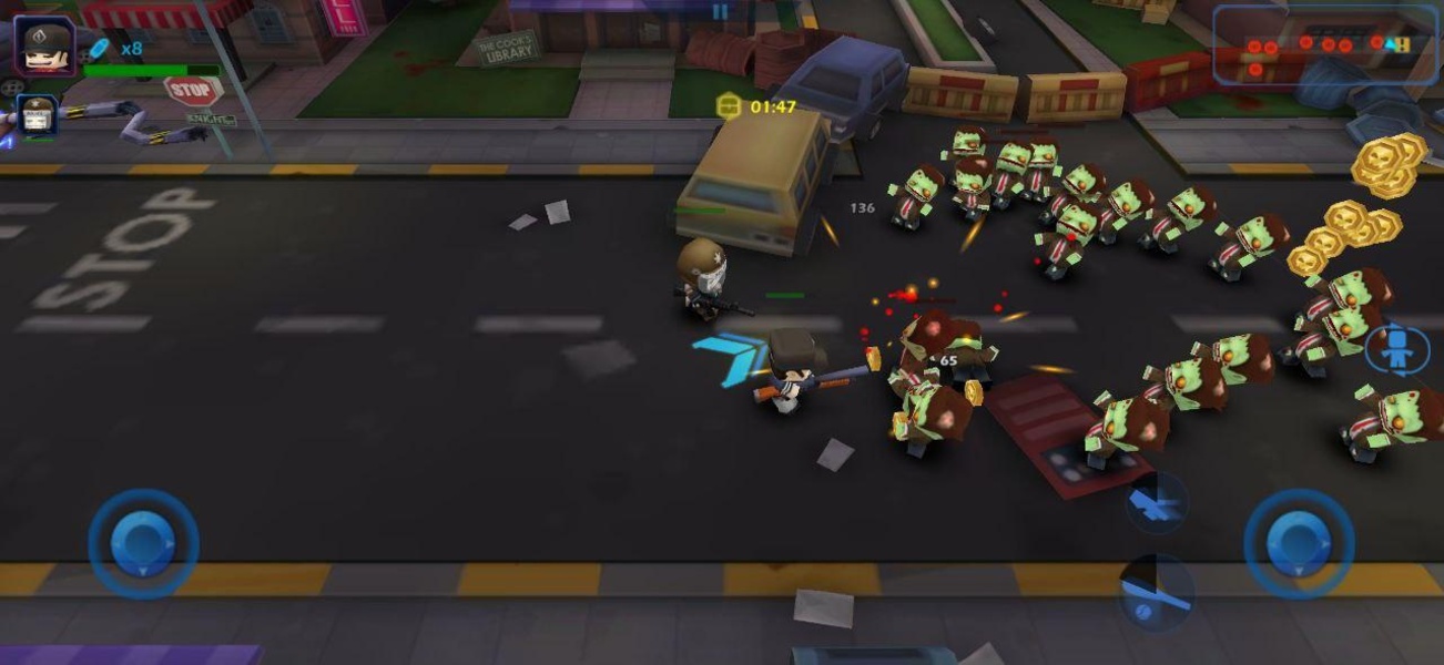 Call of Mini Squad - Preview 8
