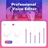  Voice Editor autotune audio effect screenshot 6