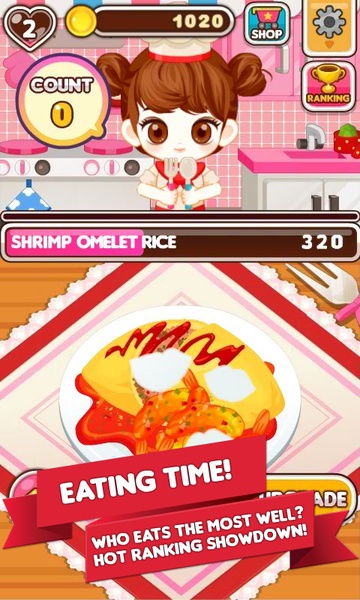 CJ Omelet Rice Maker - Preview 4