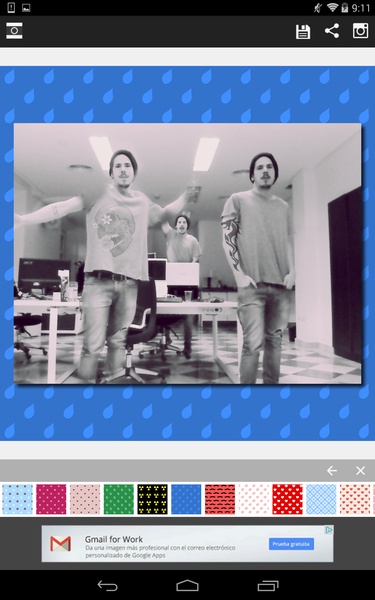 Insta Square Maker - Preview 5
