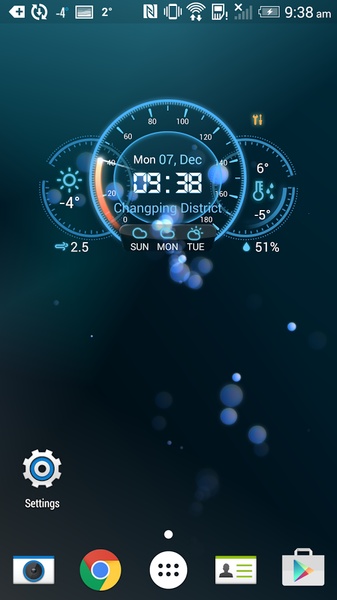 Car Dashboard - Preview 1