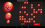 Bingo Caller Machine (free Bin screenshot 8