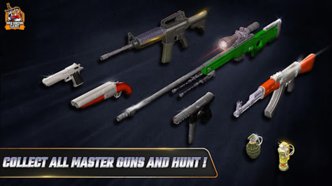 Duck Hunting Games - Preview 6