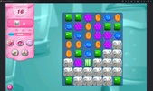Candy Crush Saga (GameLoop) screenshot 3