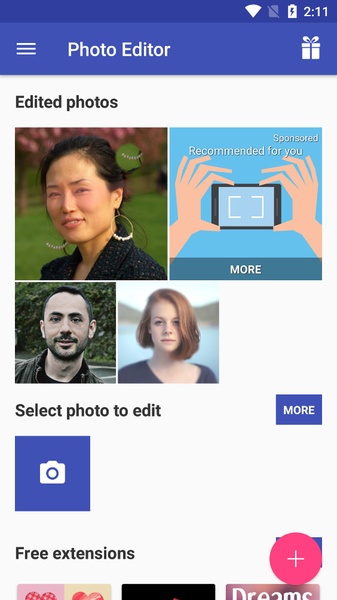Photo Editor & Perfect Selfie - Preview 8