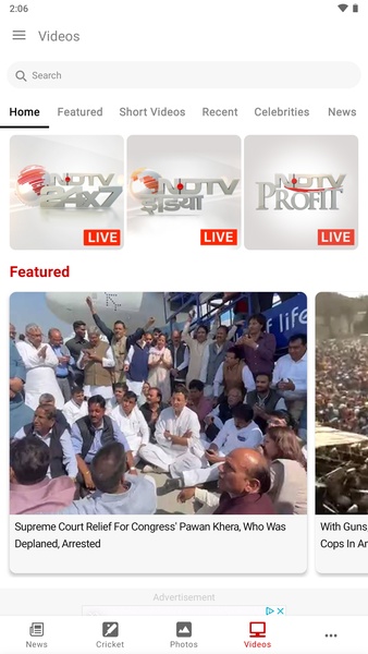 NDTV News - Preview 12