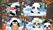 Panda Hair Saloon screenshot 1
