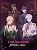 Love Pheromone : Fantasy Otome screenshot 2