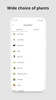 Garden organizer screenshot 4