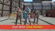 Modern War Online:Super Fire screenshot 1