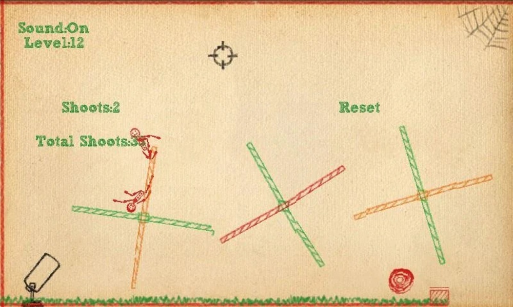 Ragdoll Adventure - Preview 4
