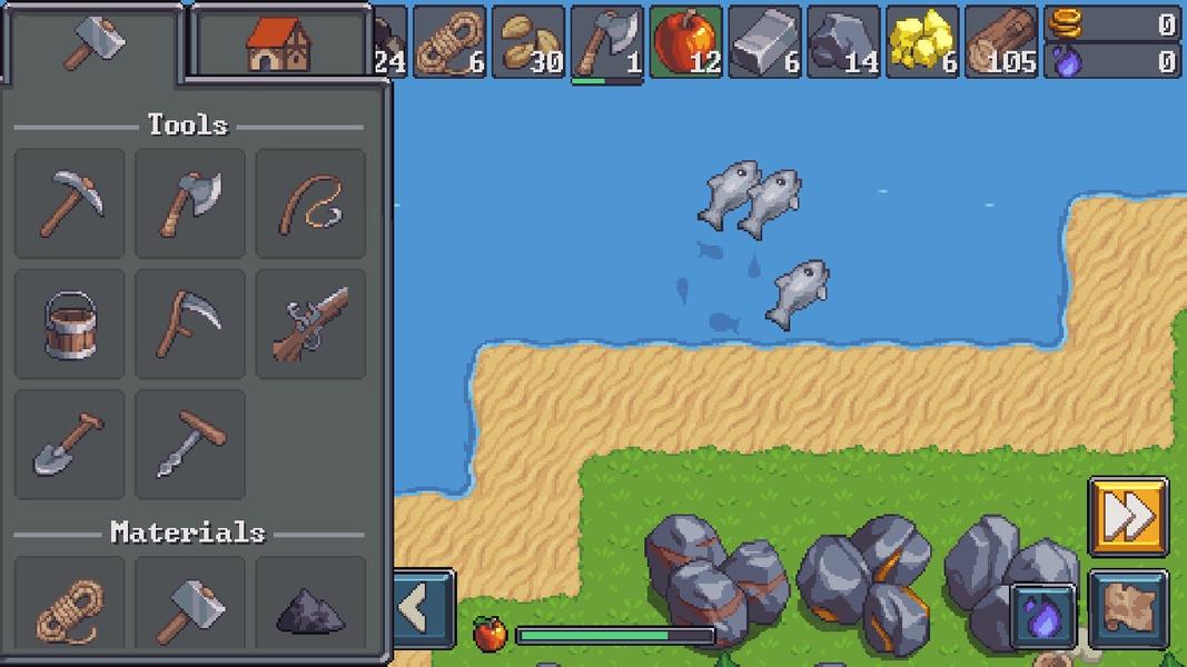 Tap Craft - Preview 9