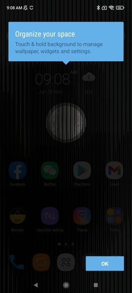 S9 Launcher - Preview 10