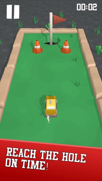 Remote Golf - Preview 8