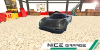 Agera Drift Car Simulator screenshot 3