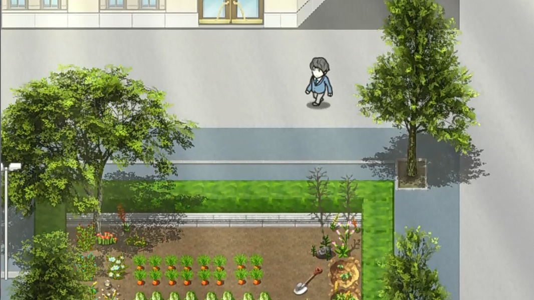 Tactical RPG & Puzzle: Out School - Preview 5