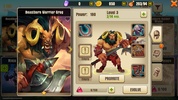Juggernaut Wars screenshot 10