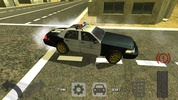 Real Cop Simulator screenshot 1