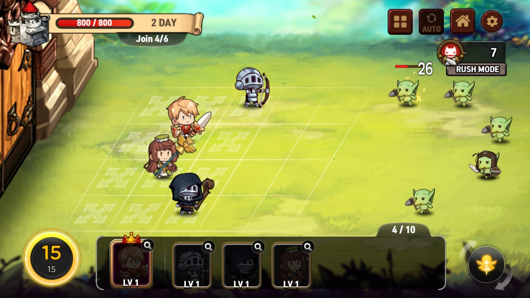 Reaper High: A Reaper