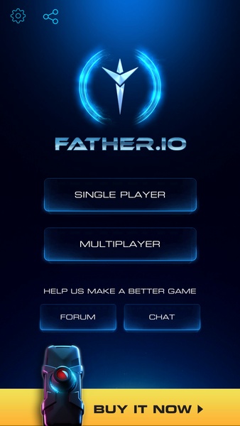 Father.IO - Preview 6