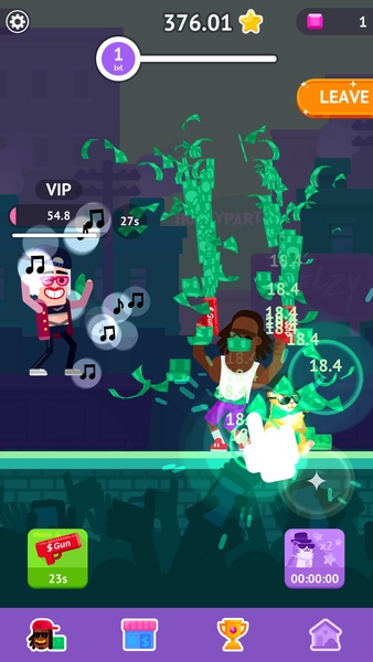 Partymasters - Preview 9