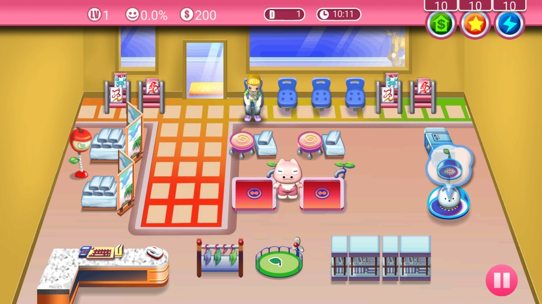 Pretty Pet Salon - Preview 9