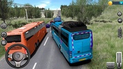 Bus Simulator 3d Bus Driving screenshot 3